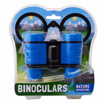 Binokkel NATURE ADVENTURE Paelaga - Blisteril (6 tk)