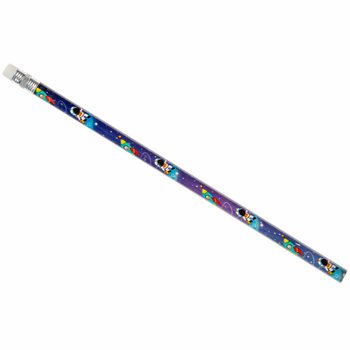 HARILIK PLIIATS KOSMOS / SPACE (12 tk)