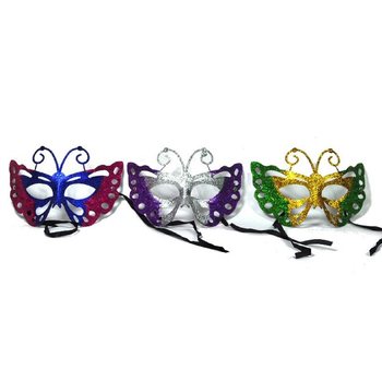 Veneetsia mask - Mudel 14 (12 tk)