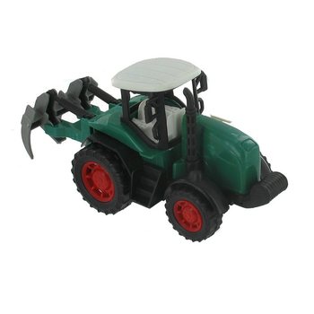 Mängutraktor (12 tk)