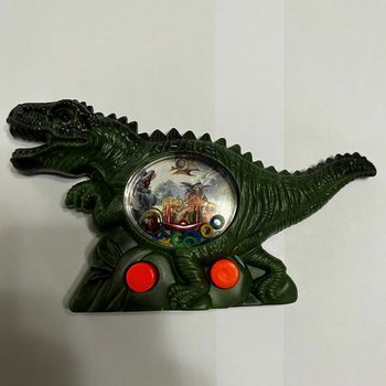 Dinosauruse T-Rex veem&auml;ng (12 tk)