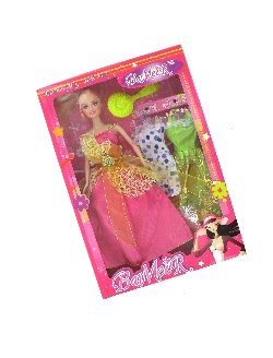 BEAUTY SET (2 tk)