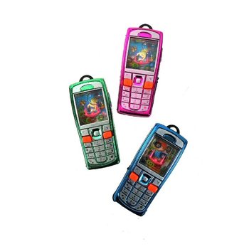 VEEM&Auml;NG MOBIILTELEFONI KUJUGA (24 tk)