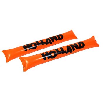 2 T&auml;ispuhutavat F&auml;nnikepiga Holland (24 tk)