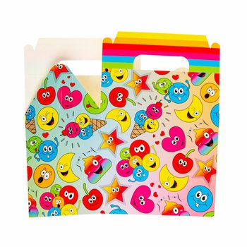 MEN&Uuml;&Uuml;KARP / KINGIKARP SMILEY 14x10x17 cm (12 tk)