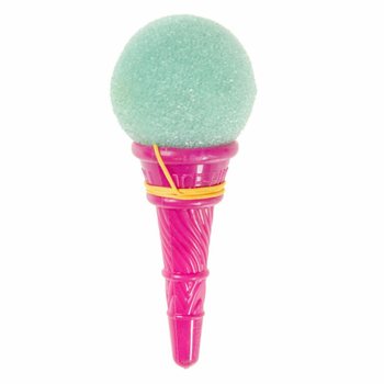 Lennutatav j&auml;&auml;tis kotis 10 cm (36 tk)