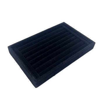 SAMETIST S&Otilde;RMUSTE DISPLAY 22,5x14,5cm (1 tk)