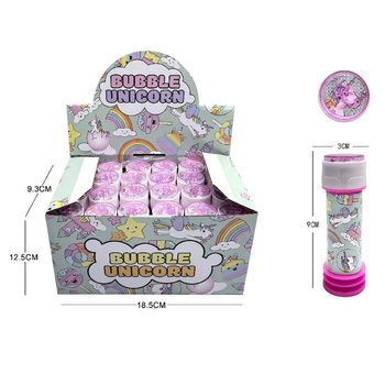 &Uuml;kssarviku Seepiamullid 25ml Ekraanil (24 tk)