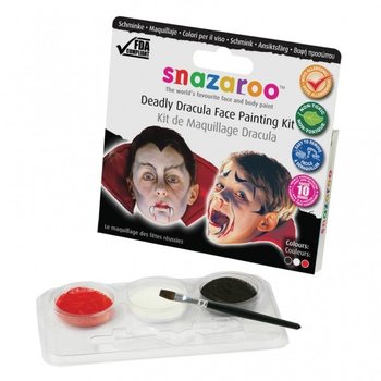 SNAZAROO - Assortii N&auml;ov&auml;rvikomplektid (2 tk)