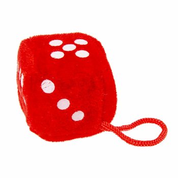 Pl&uuml;&uuml;sist T&auml;ringud - V&auml;rvimiks 4,5 x 4,5 cm (24 tk)