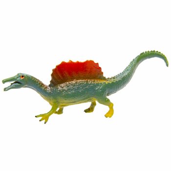 ANIMAL WORLD - DINOSAURUSTE KUJUKESTE MIX (12 tk)