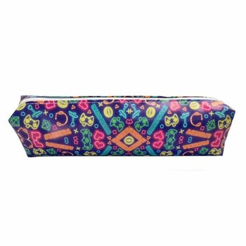 PINAL - GAMER (12 tk)