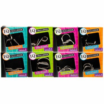 IQ METALLIST PUSLE KARBIS (24 tk)