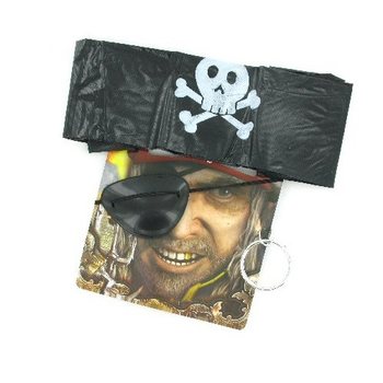 PIRAADI KOMPLEKT (12 tk)