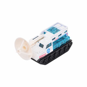 DIE CAST - SPACE ADVENTURE - Kosmosemasinad, skaala 1:64 - esitluskarbis (48 tk)