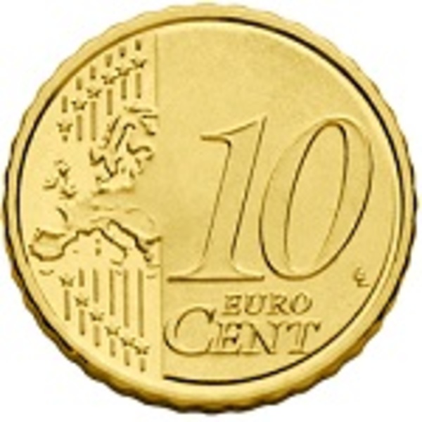 Kaubad kuni 0,10 €