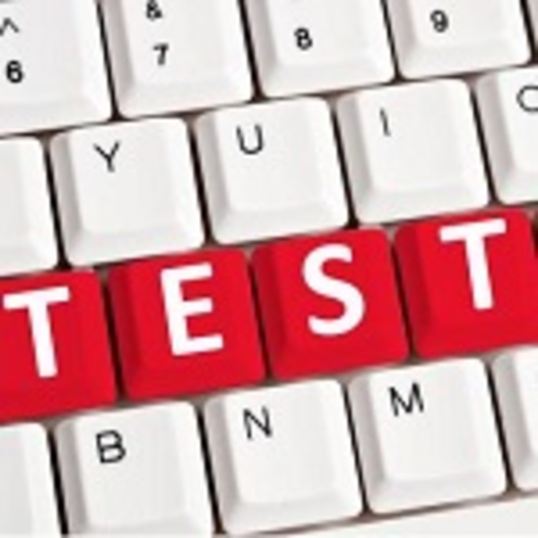 Testkategooria