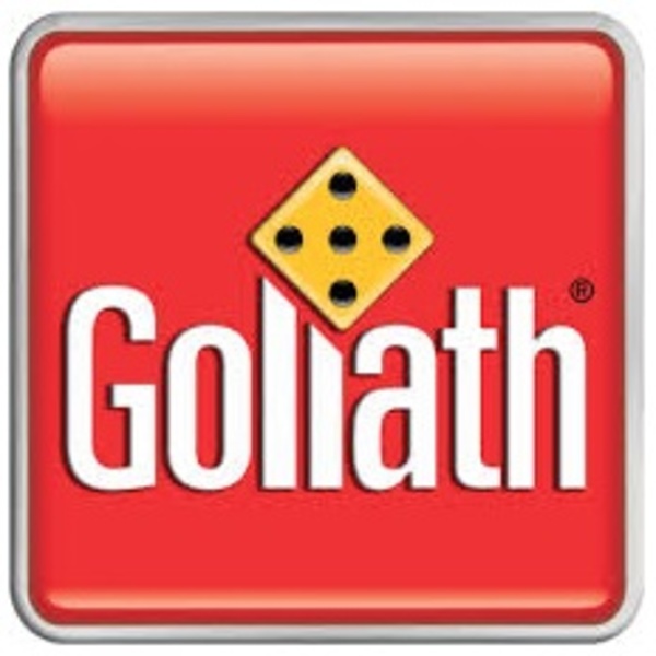 GOLIATH - Mängud ja pusled