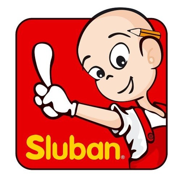 SLUBAN - Konstruktorid