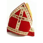 Sinterklaas ja Päkapikud