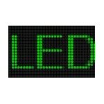 LED tooted