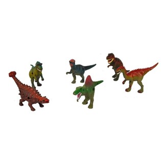 V&Auml;IKE DINOSAURUS (24 tk)