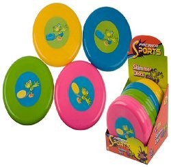 Konna Frisbi (24 tk)
