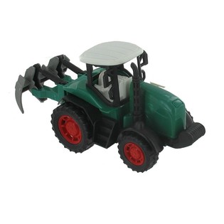 M&auml;ngutraktor (12 tk)