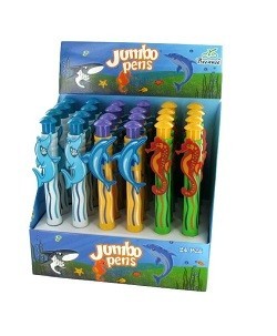 JUMBO KALAGA PASTAPLATS DISPLEIS (24 tk)