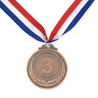 Pronksmedal (10 tk)