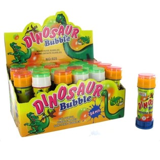 Dinosauruse Mullitaja Display-karbis (24 tk)