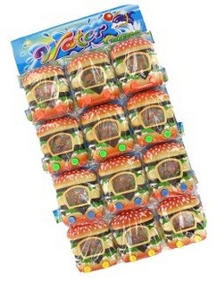 Hamburgeri Veem&auml;ng (12 tk)