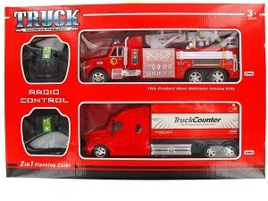 2-OSALINE RC VEOAUTODE KOMPLEKT
