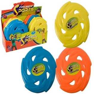 LUKSUSLIK FRISBEE T&Auml;HT (24 tk)