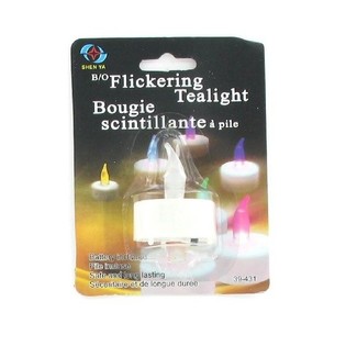 ELEKTRILINE LED-K&Uuml;&Uuml;NAL (34 tk)