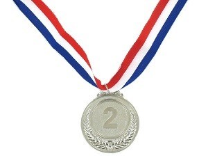 H&Otilde;BEMEDAL - MUDEL 1 (10 tk)