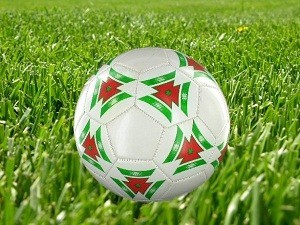 JALGPALL - MUDEL 1 (6 tk)