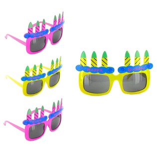 PEOPRILLID HAPPY BIRTHDAY (12 tk)
