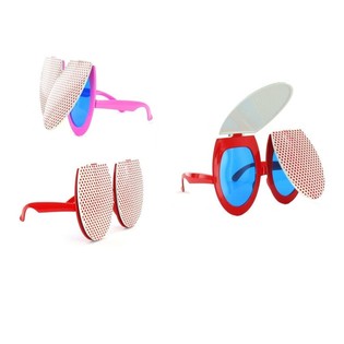 WC-POTI PARTY-PRILLID (11 tk)