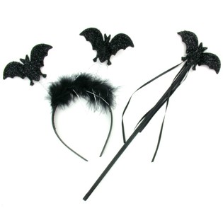 HALLOWEEN PEAVÕRU KOOS KEPIGA (12 tk)
