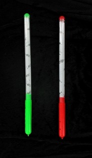 VILKUV LED-PULK - MEDIUM (12 tk)