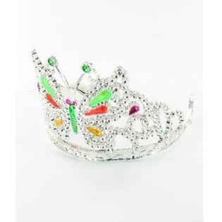 LED DIADEEM KROON (12 tk)