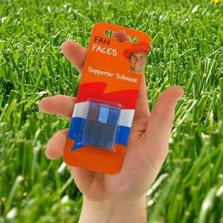 NÄOVÄRVI PULK HOLLAND (12 tk)