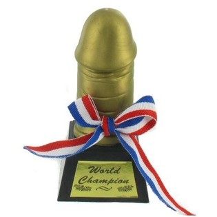 PEENISE TROFEE (6 tk)
