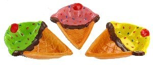 J&Auml;&Auml;TISEKAUSS (6 tk)