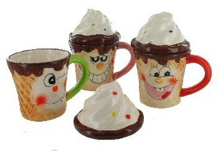 J&auml;&auml;tisetops Kaanega (6 tk)