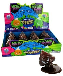 KAKA SLIME (12 tk)