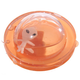 UFO limu alieniga (12 tk)