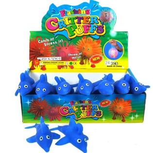 HELENDAVAD DELFIINID (24 tk)