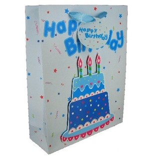 PAKENDIKOTT - HAPPY BIRTHDAY SININE (12 tk)